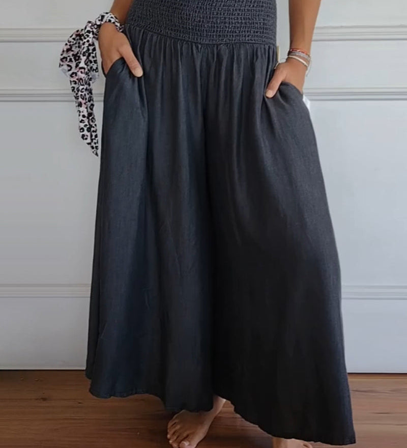 MIRA - Hose mit elastischem Bund