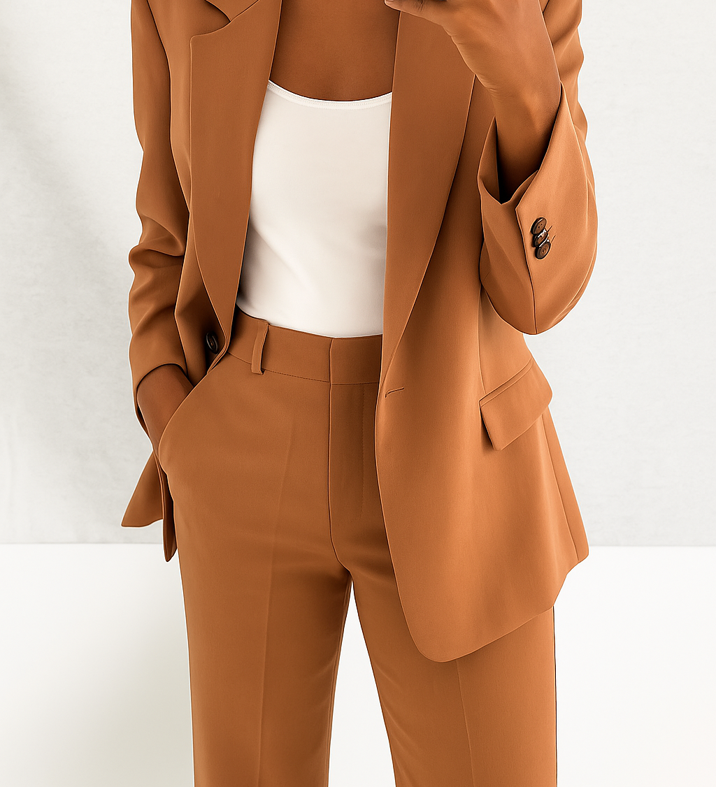 Brenda - Zeitloses Ensemble