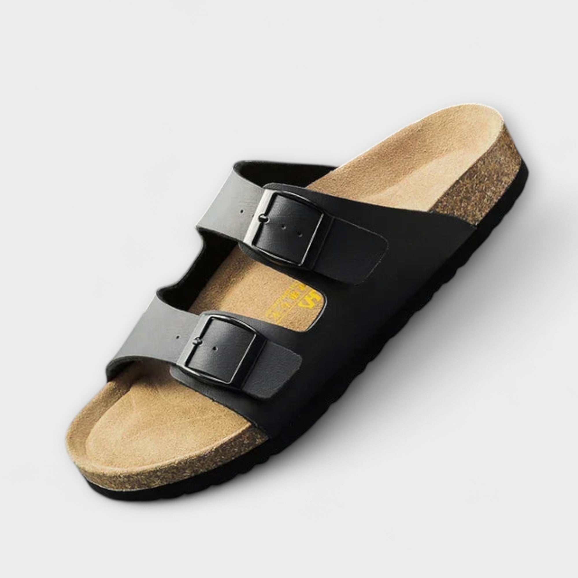 Amira - Bequeme Sandalen