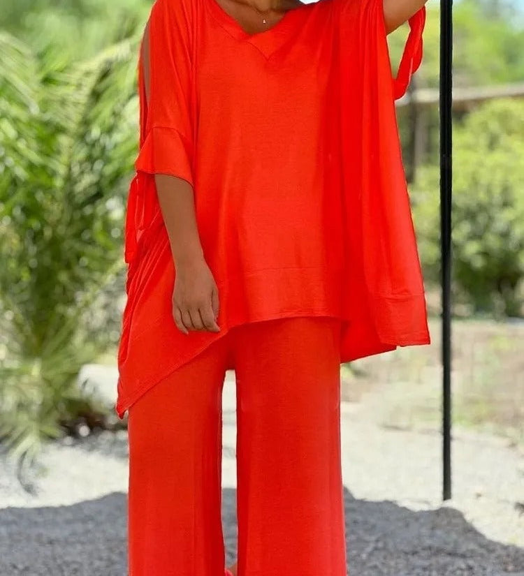 Zelora - Lässiges Ensemble
