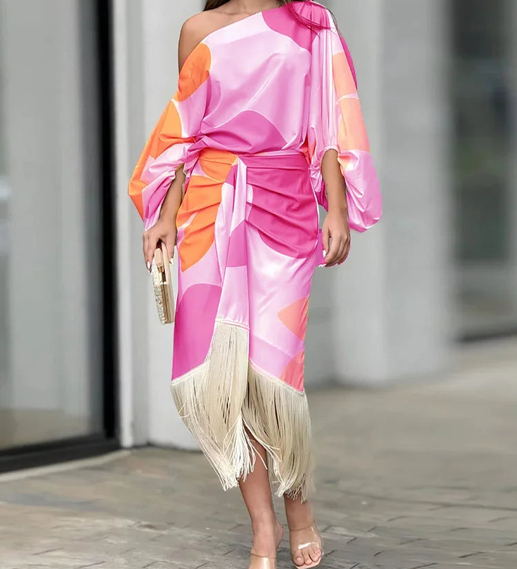 Serena - Elegantes und Schickes Ensemble