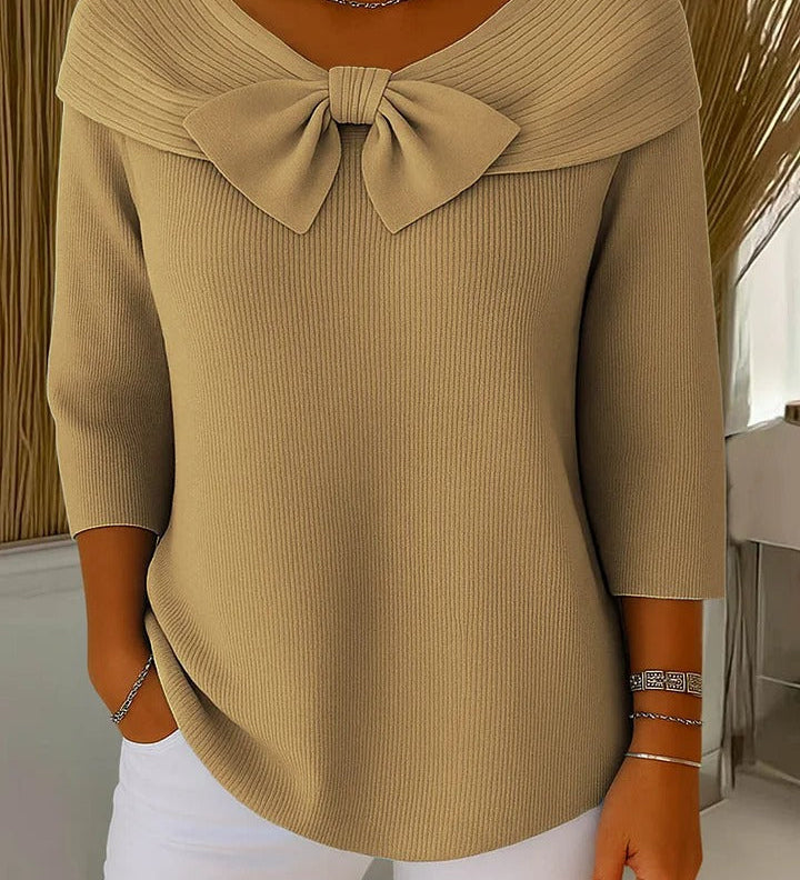 Neeko | Eleganter Pullover