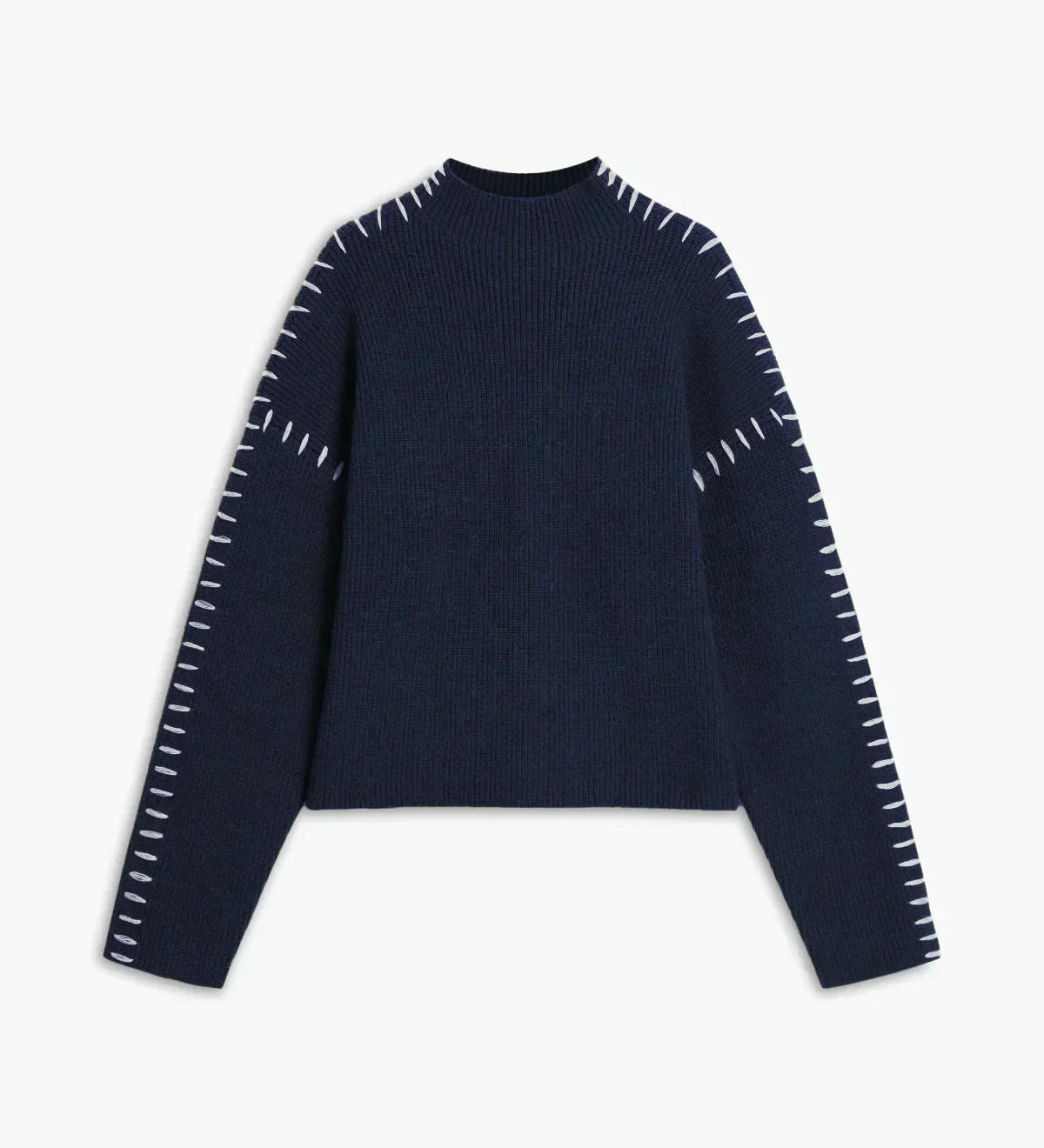 Nia | Bequemer Pullover