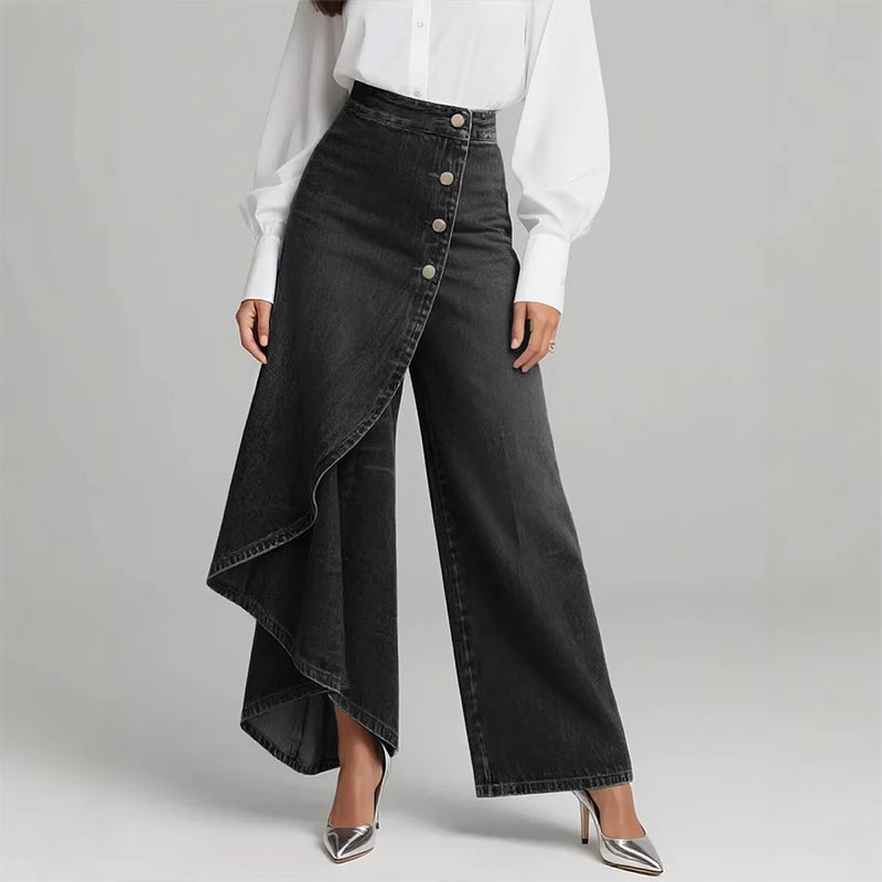 RUNA | moderne, fließende Passform